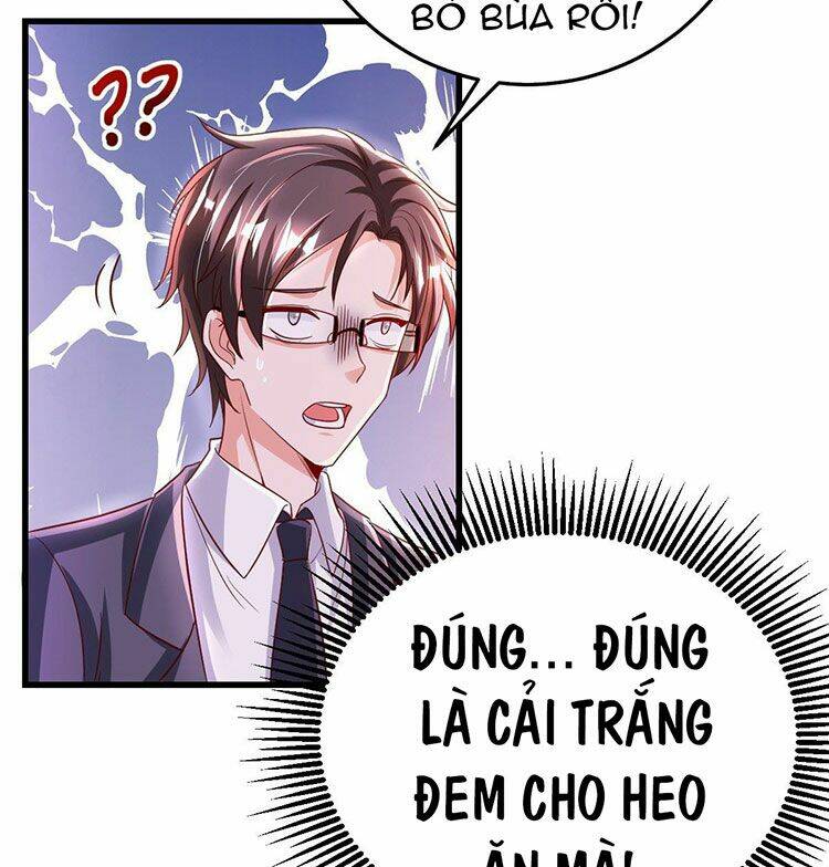 Đại Lão Gọi Tôi Là Tiểu Tổ Tông: Chapter 24