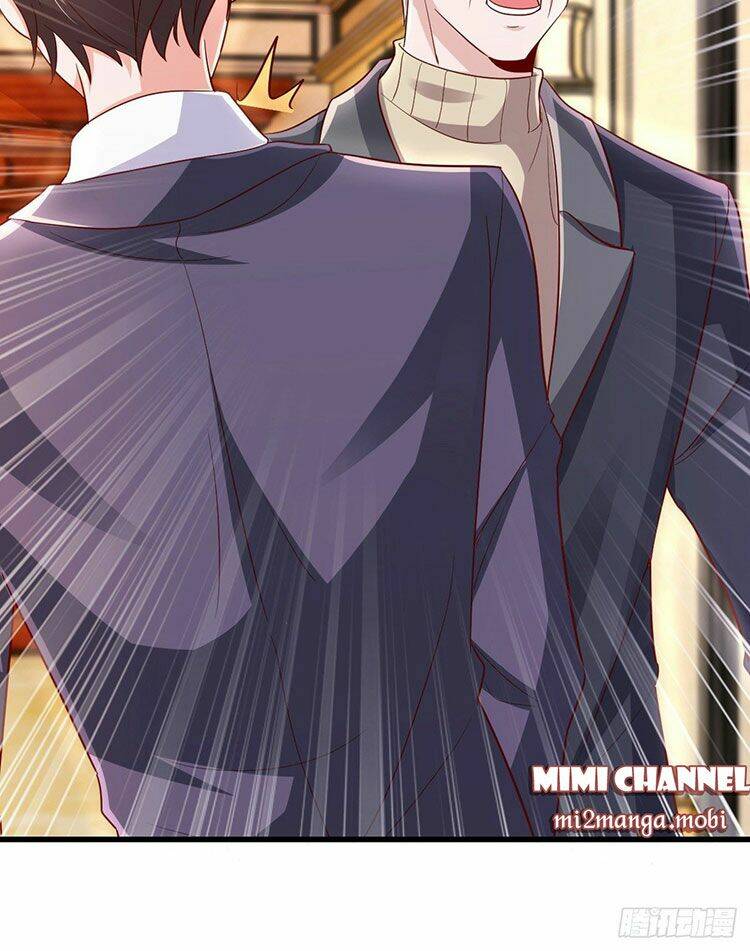 Đại Lão Gọi Tôi Là Tiểu Tổ Tông: Chapter 24