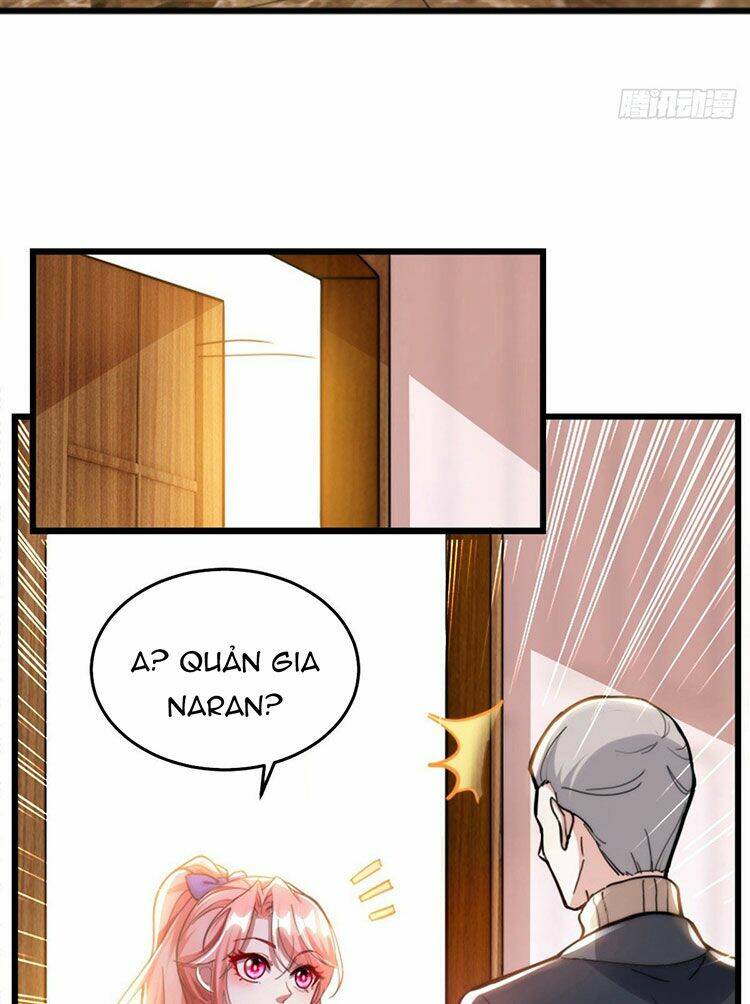Đại Lão Gọi Tôi Là Tiểu Tổ Tông: Chapter 24