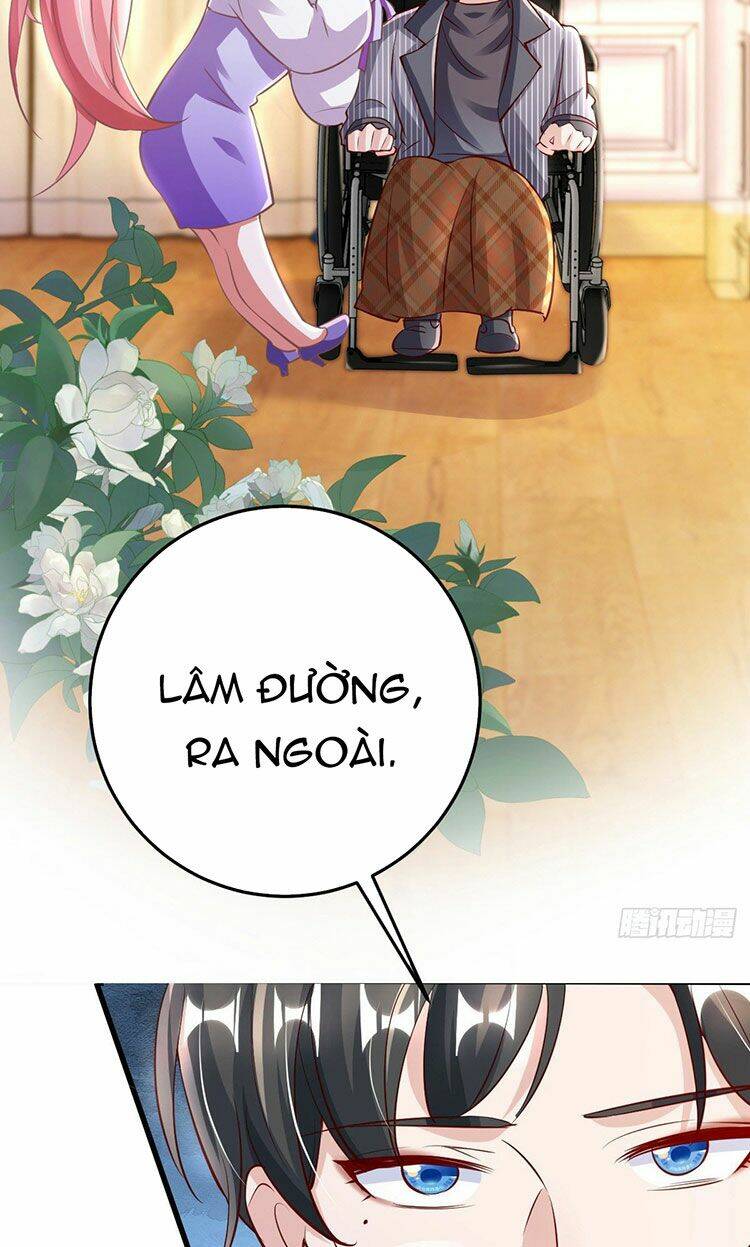 Đại Lão Gọi Tôi Là Tiểu Tổ Tông: Chapter 24