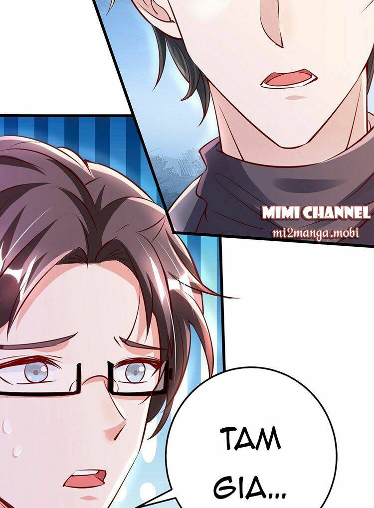 Đại Lão Gọi Tôi Là Tiểu Tổ Tông: Chapter 24