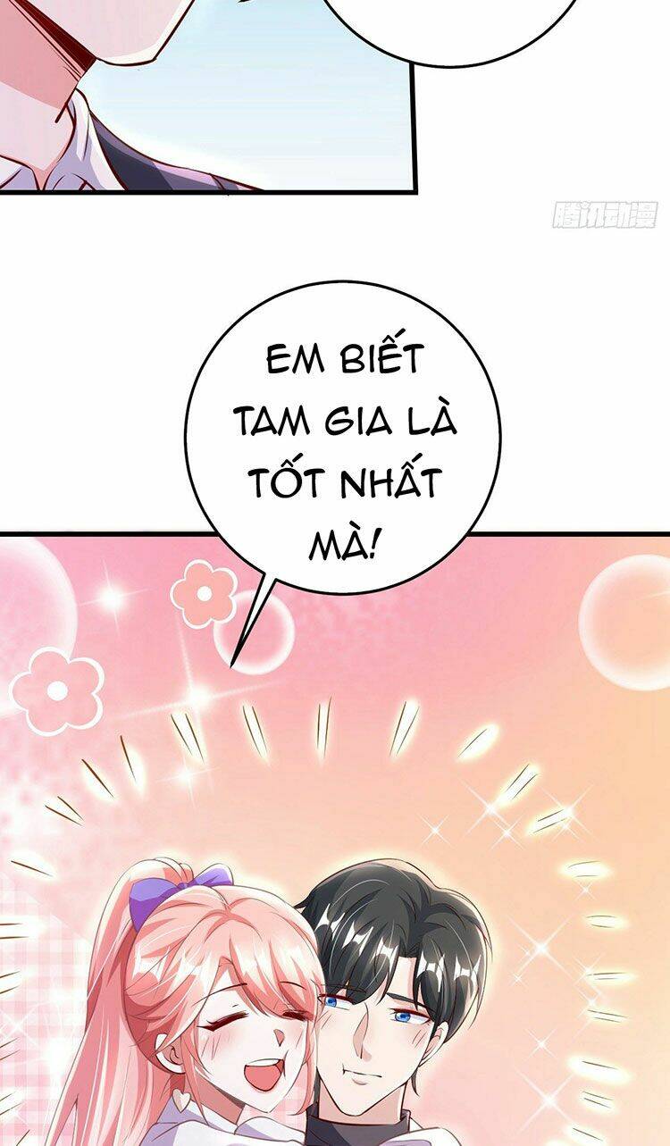 Đại Lão Gọi Tôi Là Tiểu Tổ Tông: Chapter 24