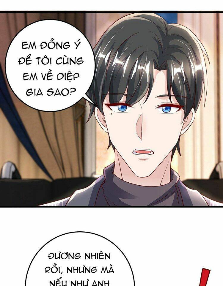 Đại Lão Gọi Tôi Là Tiểu Tổ Tông: Chapter 24