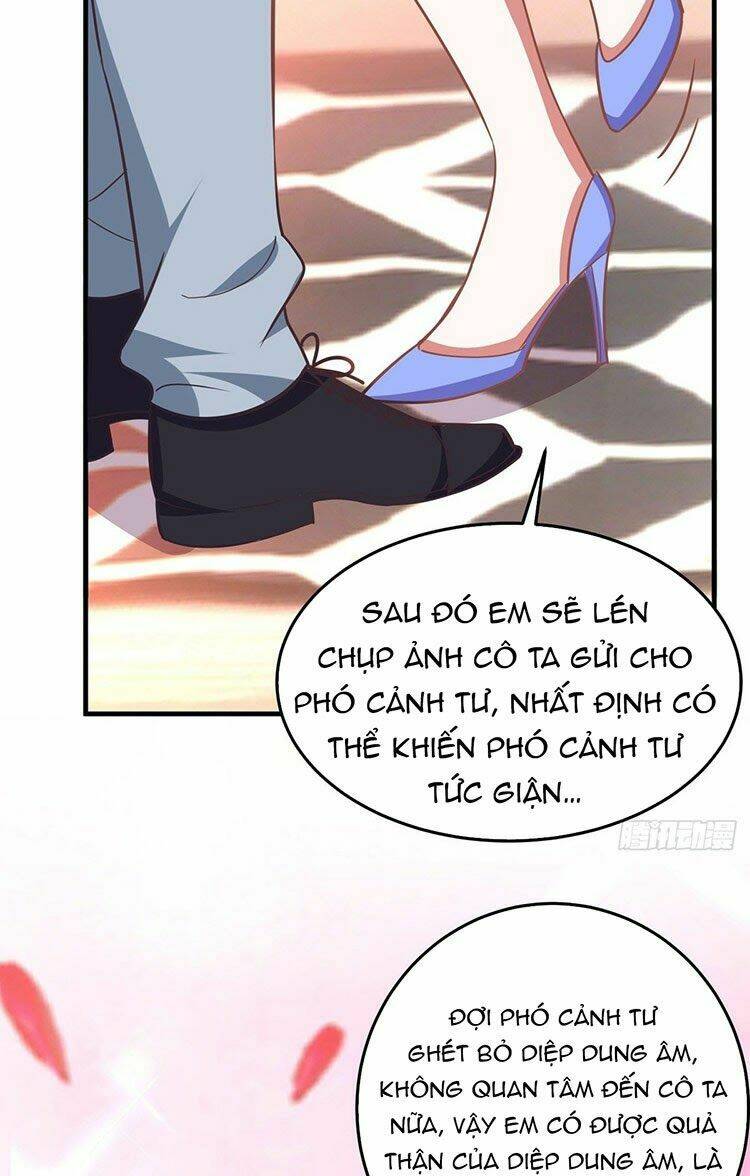 Đại Lão Gọi Tôi Là Tiểu Tổ Tông: Chapter 26
