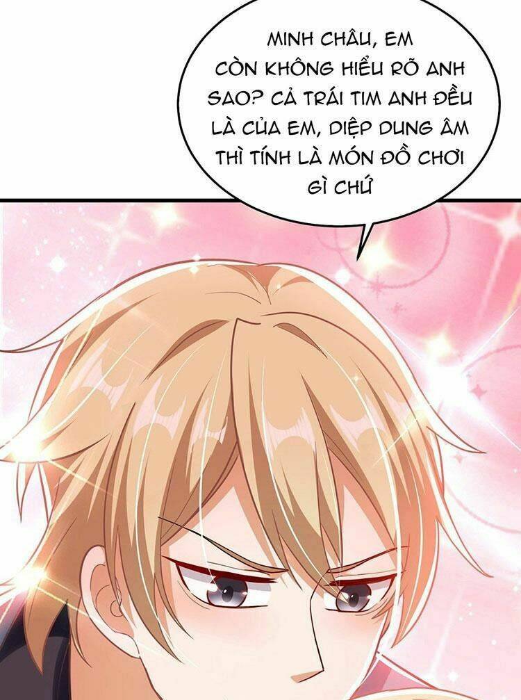 Đại Lão Gọi Tôi Là Tiểu Tổ Tông: Chapter 27