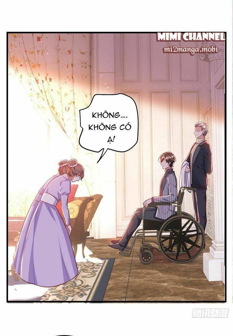 Đại Lão Gọi Tôi Là Tiểu Tổ Tông: Chapter 27