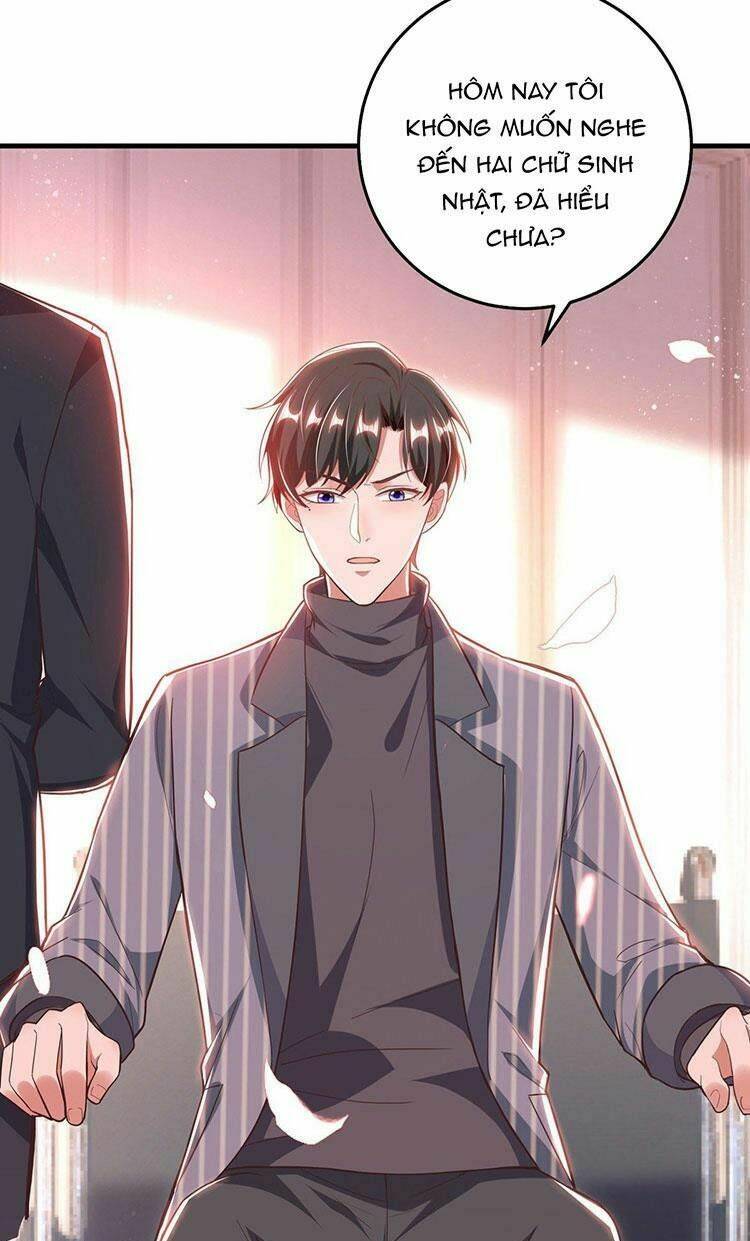Đại Lão Gọi Tôi Là Tiểu Tổ Tông: Chapter 27