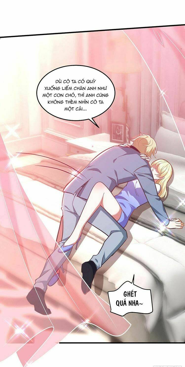 Đại Lão Gọi Tôi Là Tiểu Tổ Tông: Chapter 27