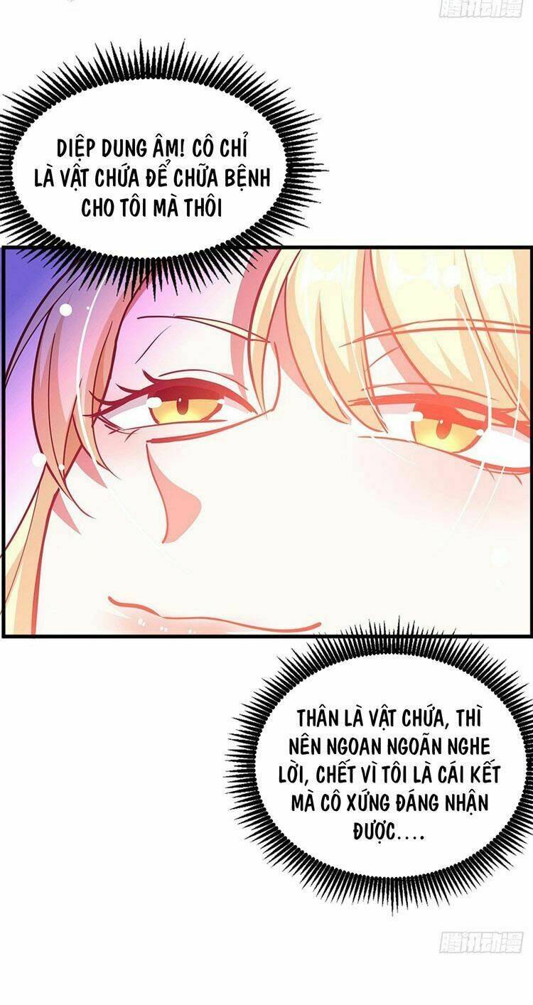 Đại Lão Gọi Tôi Là Tiểu Tổ Tông: Chapter 27