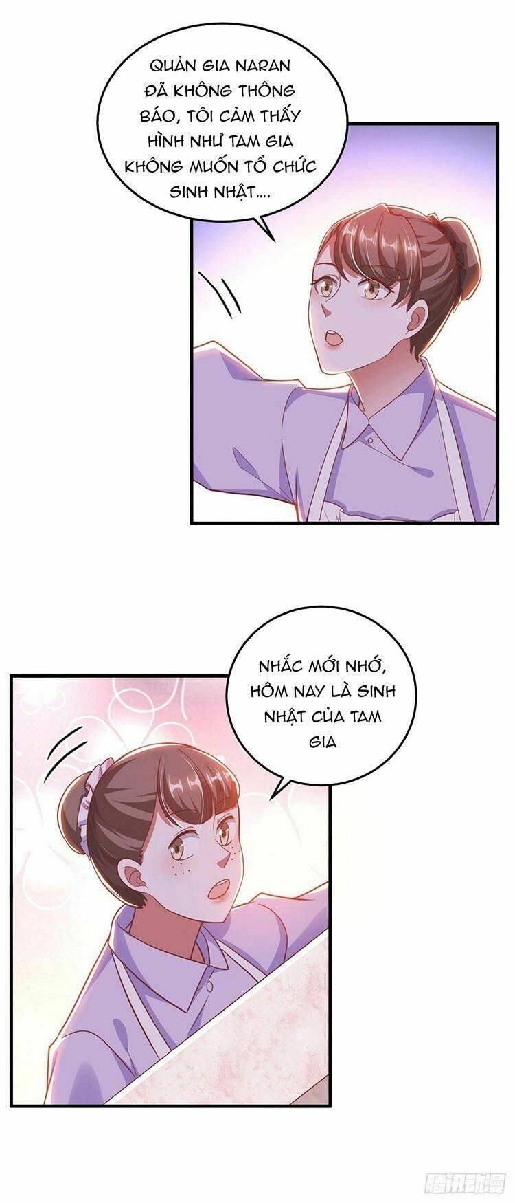 Đại Lão Gọi Tôi Là Tiểu Tổ Tông: Chapter 27