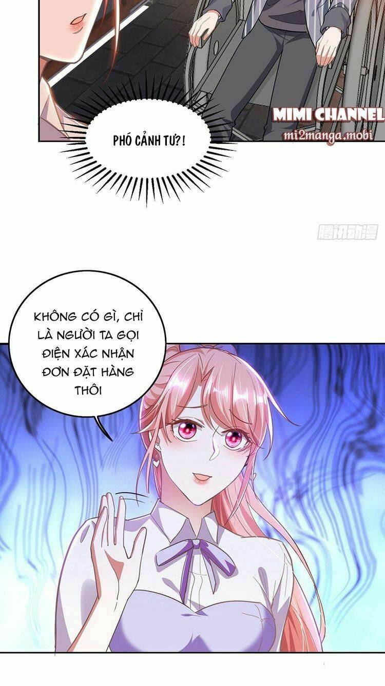 Đại Lão Gọi Tôi Là Tiểu Tổ Tông: Chapter 29