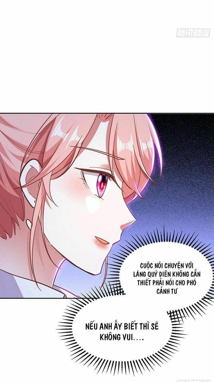 Đại Lão Gọi Tôi Là Tiểu Tổ Tông: Chapter 29