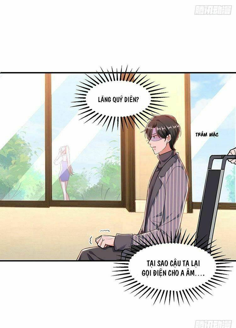 Đại Lão Gọi Tôi Là Tiểu Tổ Tông: Chapter 29
