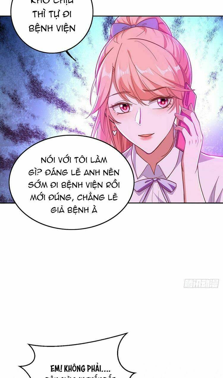 Đại Lão Gọi Tôi Là Tiểu Tổ Tông: Chapter 29