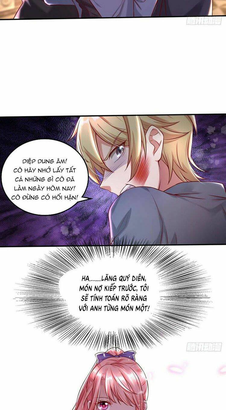 Đại Lão Gọi Tôi Là Tiểu Tổ Tông: Chapter 3