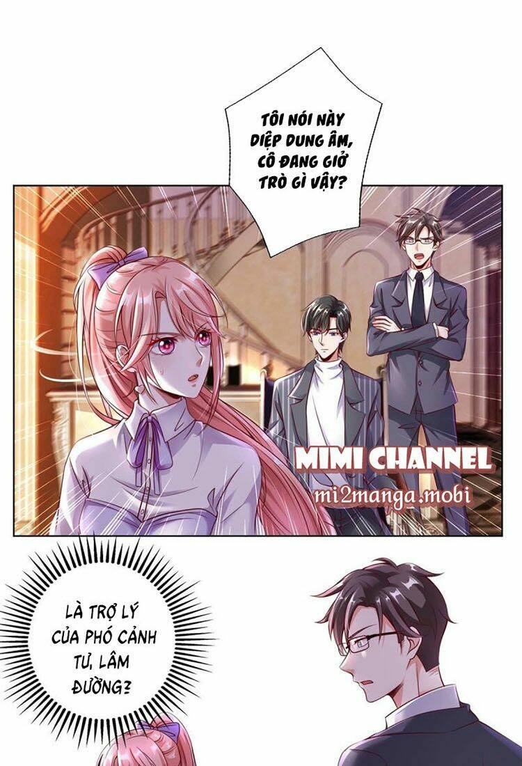 Đại Lão Gọi Tôi Là Tiểu Tổ Tông: Chapter 3