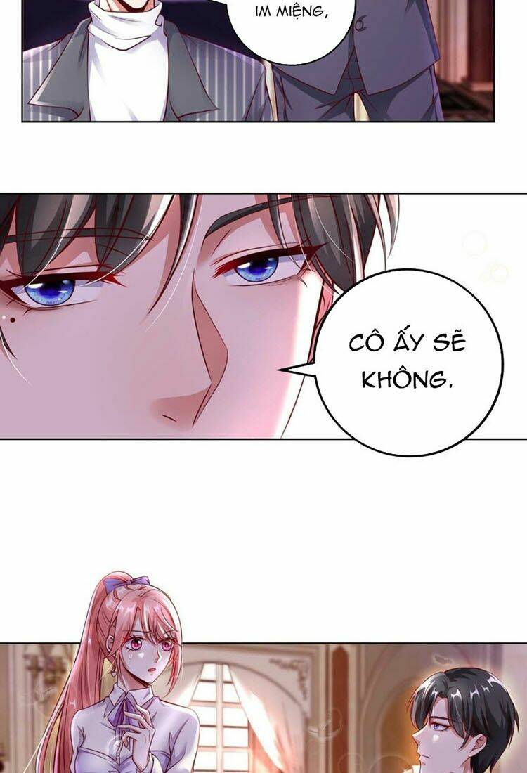 Đại Lão Gọi Tôi Là Tiểu Tổ Tông: Chapter 3