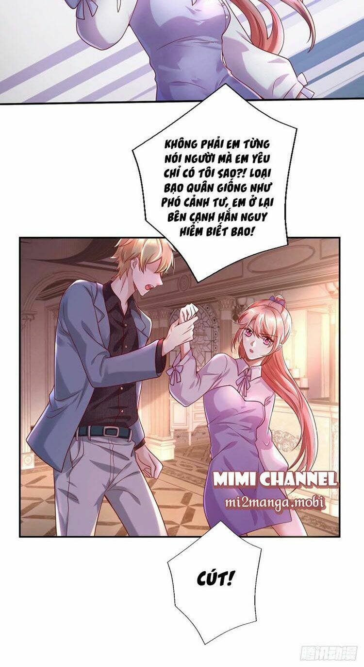 Đại Lão Gọi Tôi Là Tiểu Tổ Tông: Chapter 3