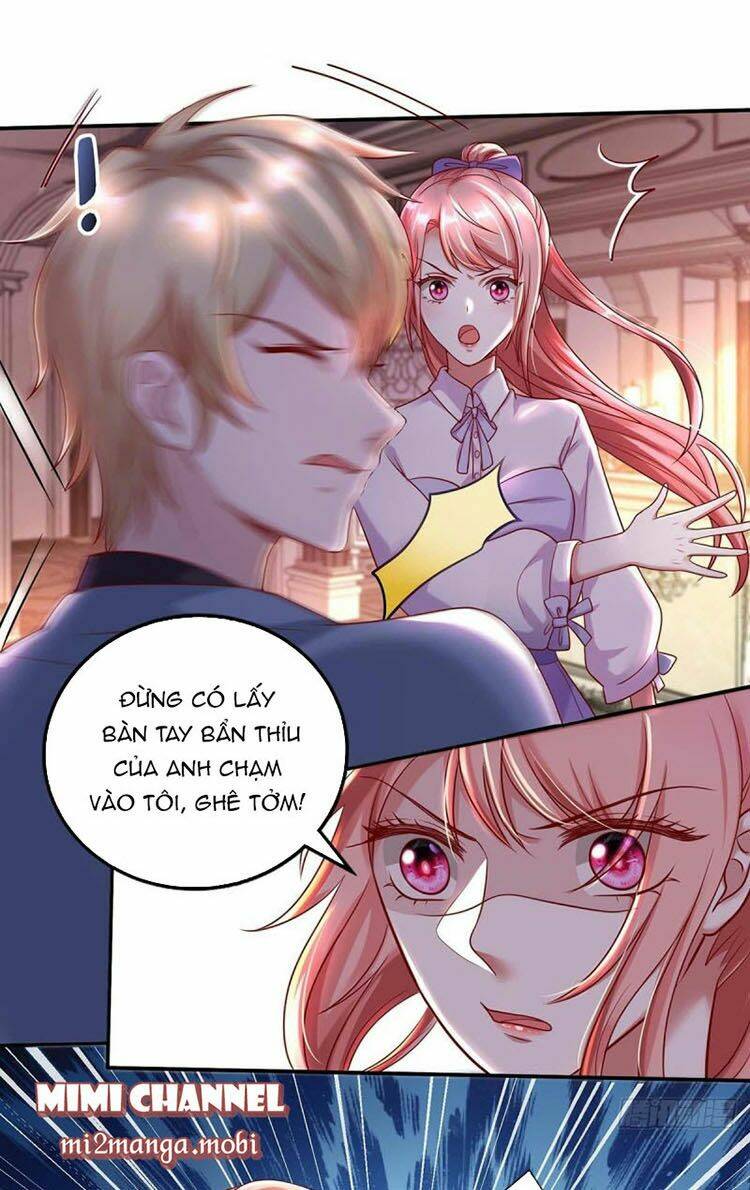 Đại Lão Gọi Tôi Là Tiểu Tổ Tông: Chapter 3