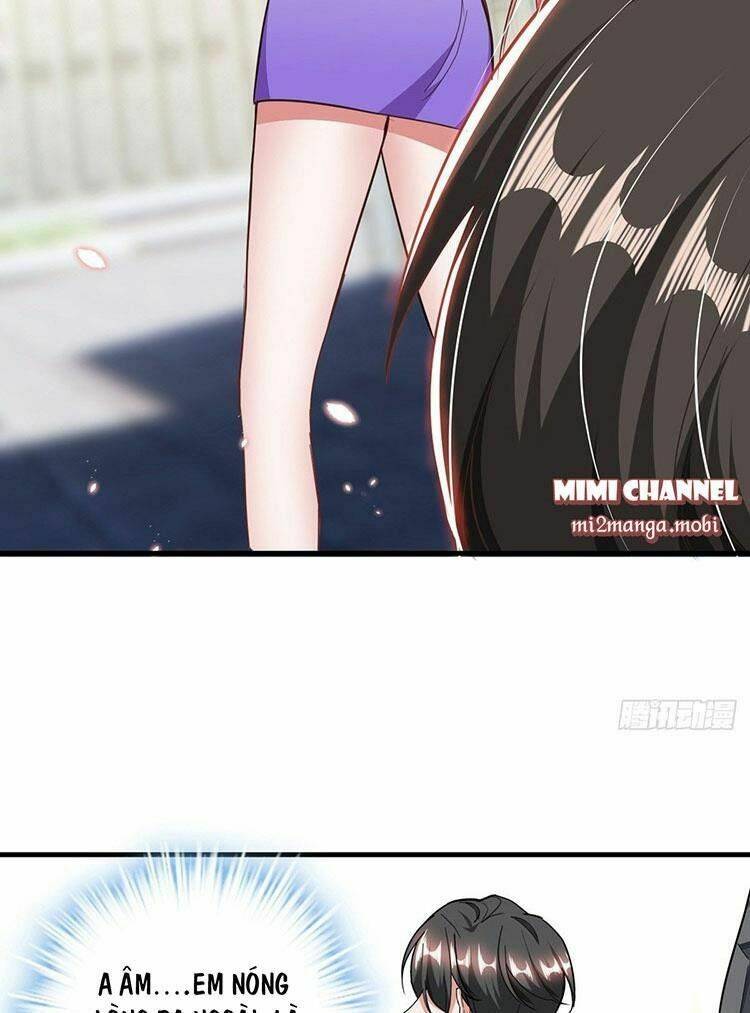 Đại Lão Gọi Tôi Là Tiểu Tổ Tông: Chapter 30