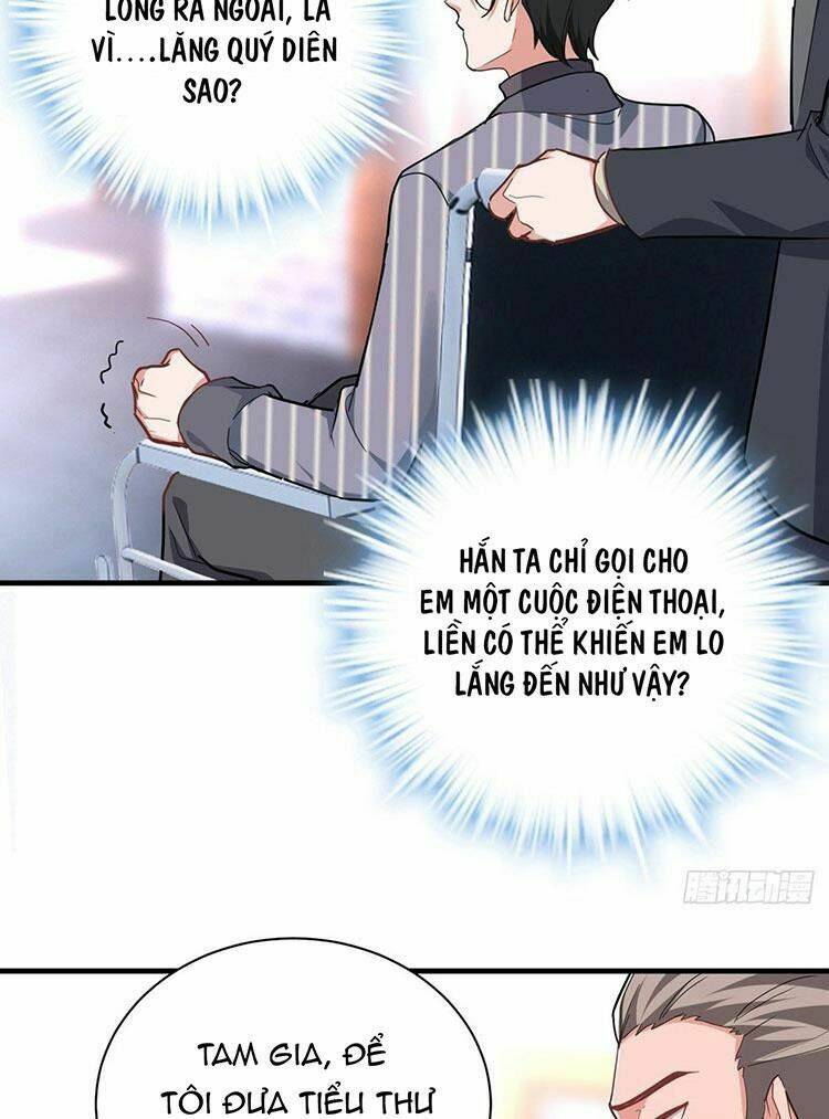 Đại Lão Gọi Tôi Là Tiểu Tổ Tông: Chapter 30
