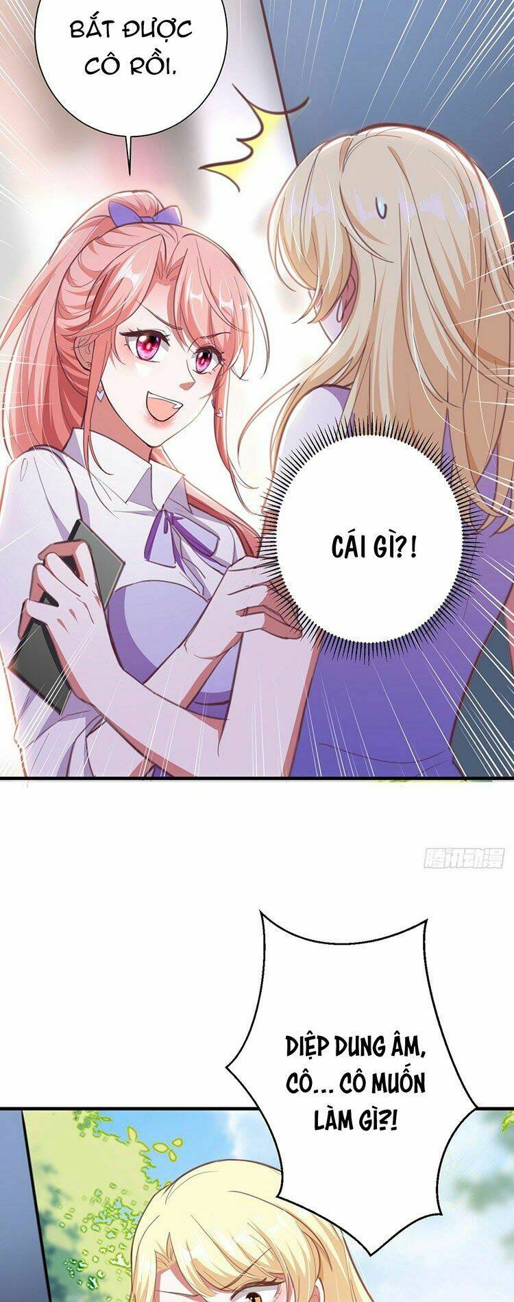 Đại Lão Gọi Tôi Là Tiểu Tổ Tông: Chapter 31