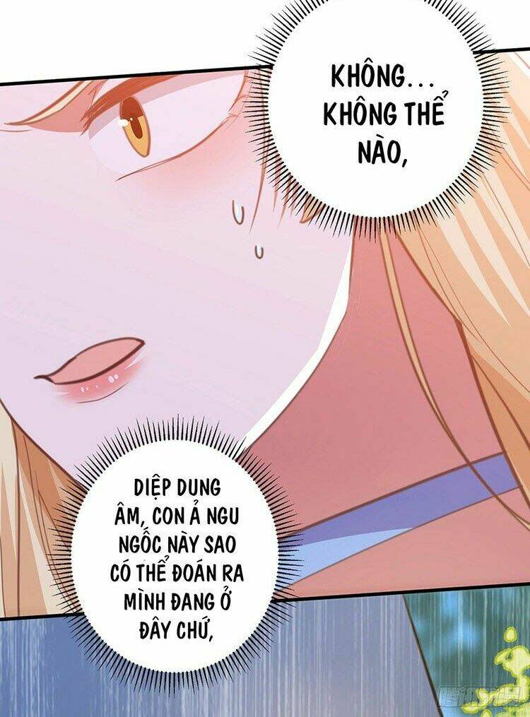 Đại Lão Gọi Tôi Là Tiểu Tổ Tông: Chapter 31