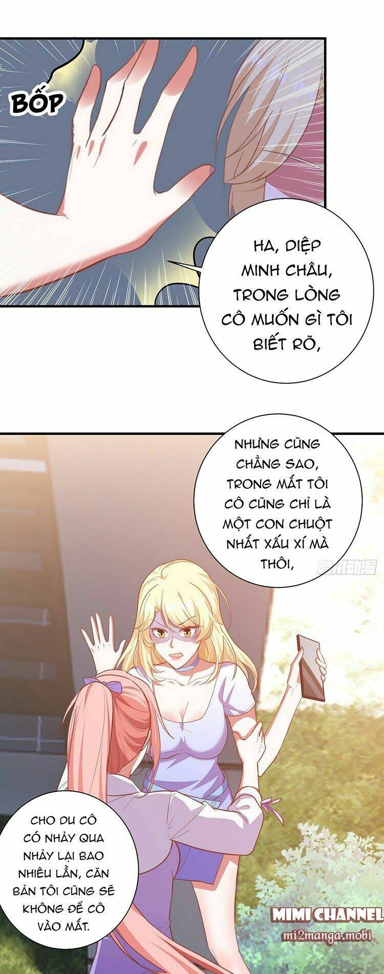Đại Lão Gọi Tôi Là Tiểu Tổ Tông: Chapter 31