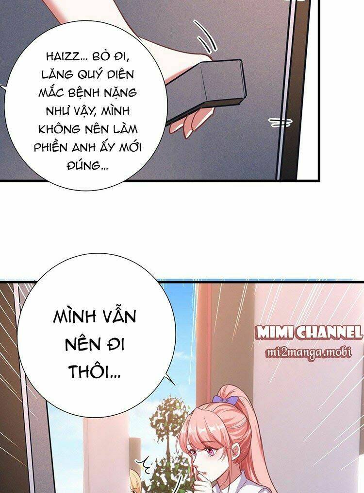 Đại Lão Gọi Tôi Là Tiểu Tổ Tông: Chapter 31