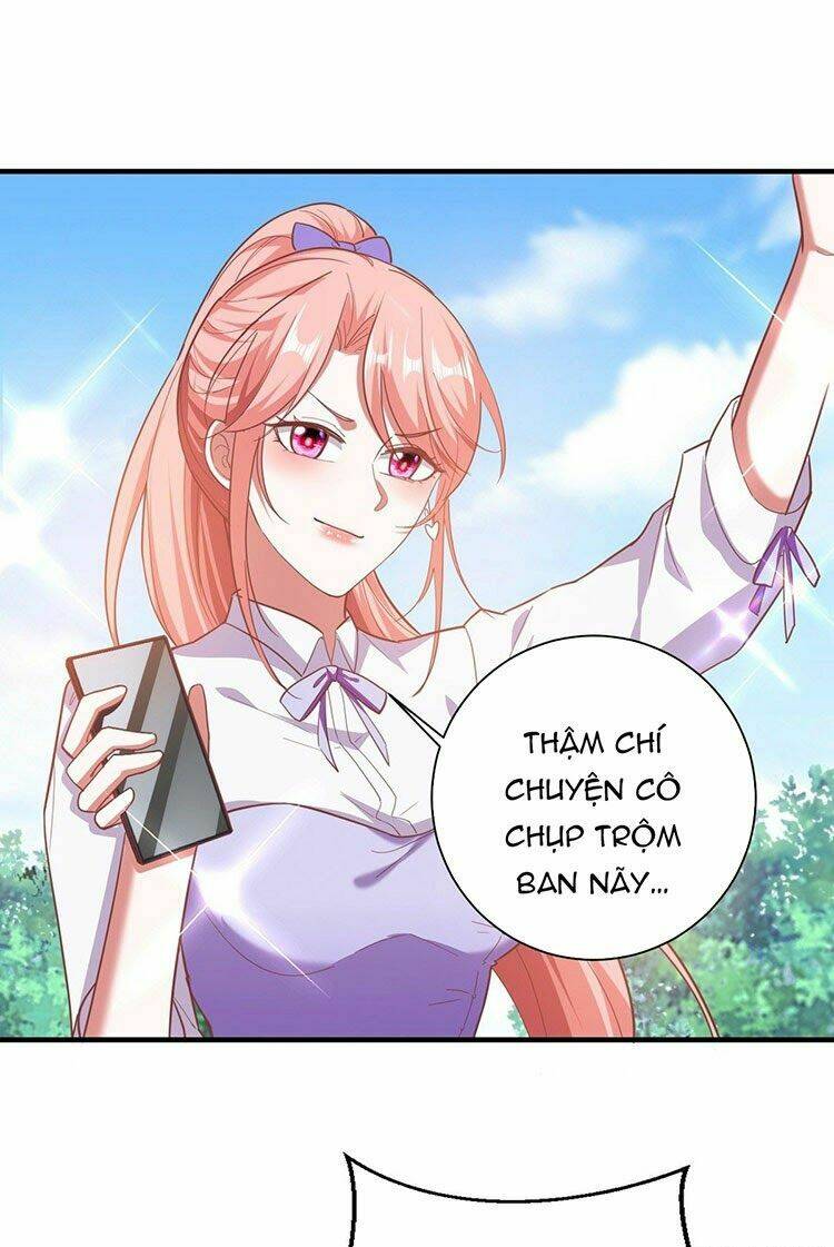 Đại Lão Gọi Tôi Là Tiểu Tổ Tông: Chapter 31