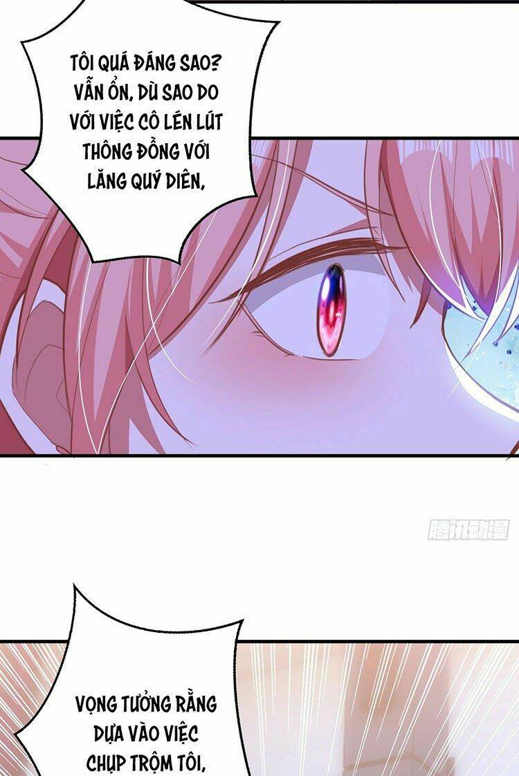 Đại Lão Gọi Tôi Là Tiểu Tổ Tông: Chapter 31