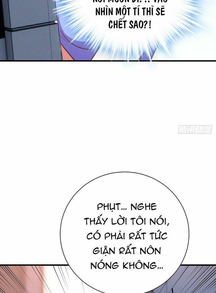 Đại Lão Gọi Tôi Là Tiểu Tổ Tông: Chapter 31