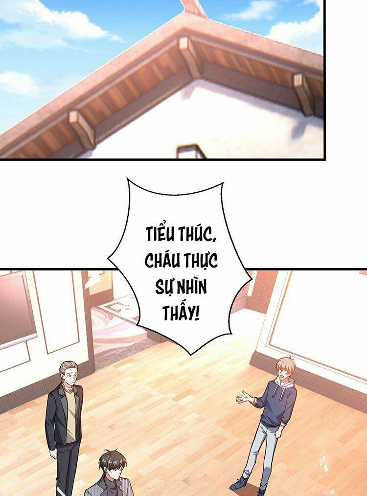 Đại Lão Gọi Tôi Là Tiểu Tổ Tông: Chapter 32