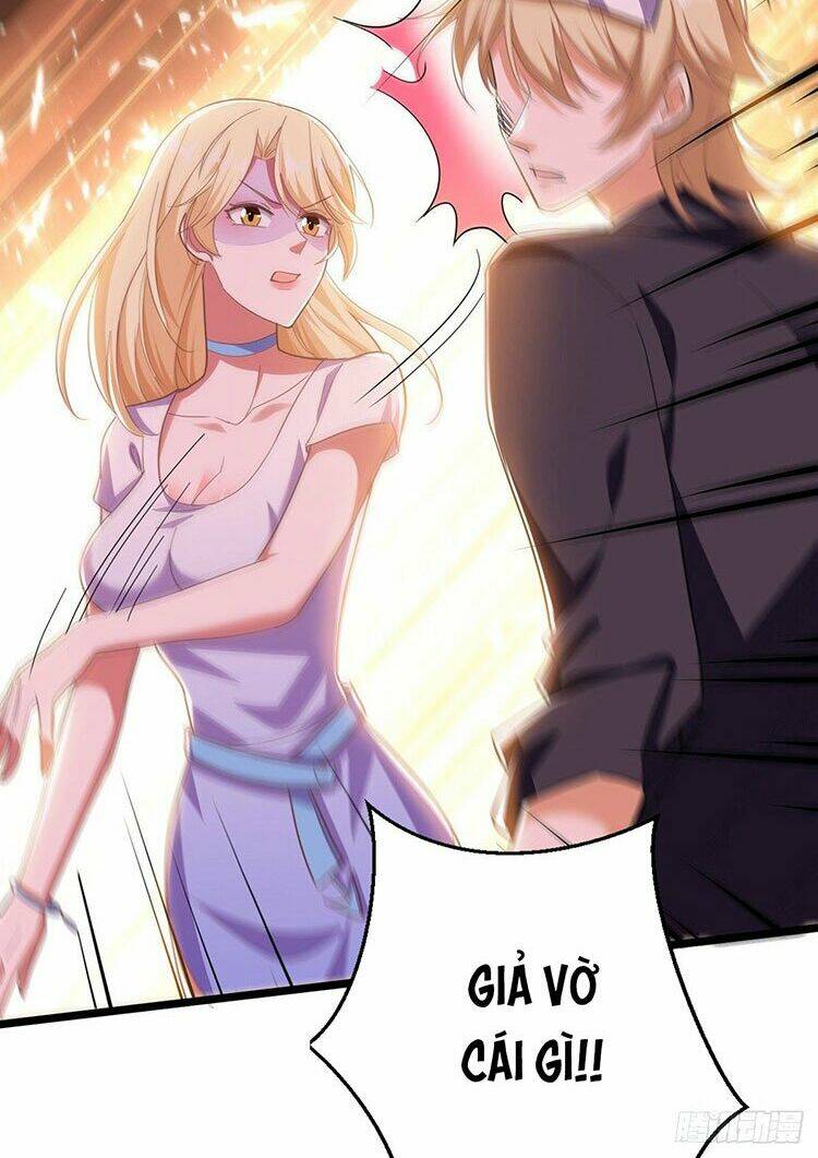 Đại Lão Gọi Tôi Là Tiểu Tổ Tông: Chapter 32