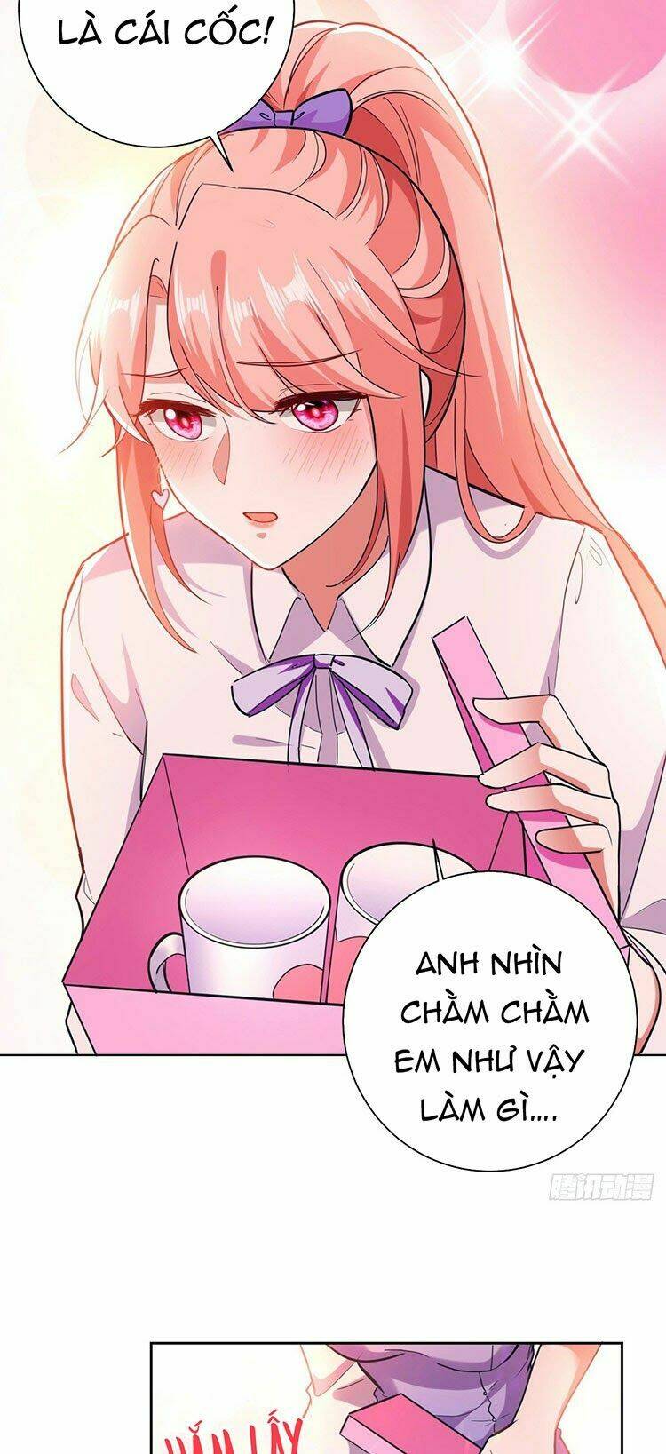 Đại Lão Gọi Tôi Là Tiểu Tổ Tông: Chapter 33
