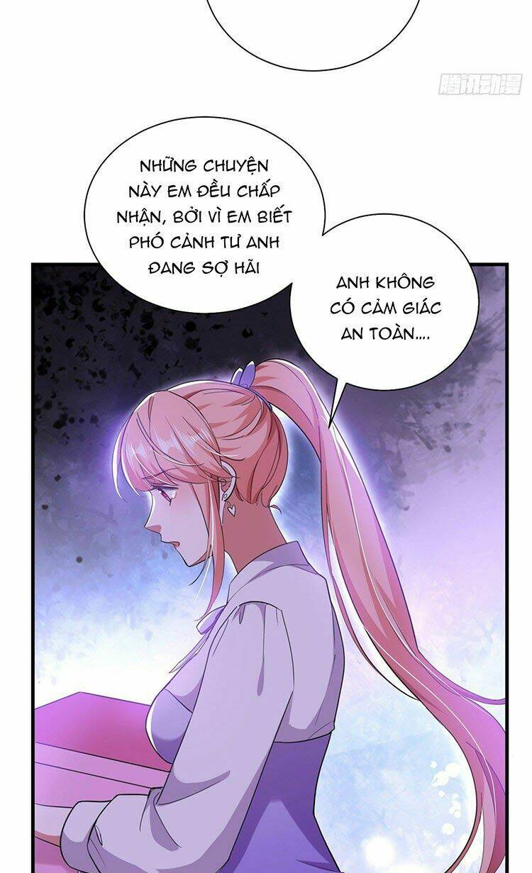 Đại Lão Gọi Tôi Là Tiểu Tổ Tông: Chapter 34