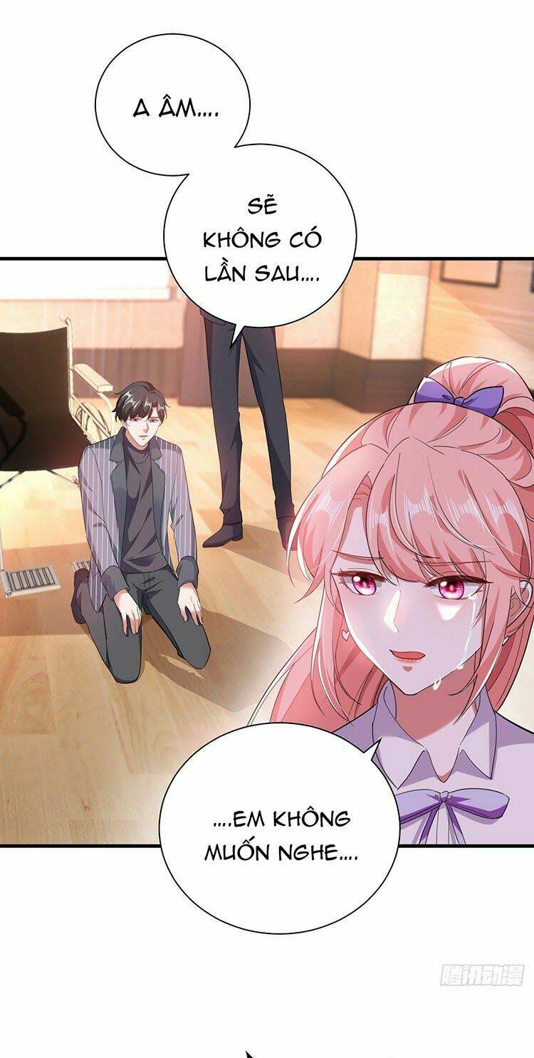 Đại Lão Gọi Tôi Là Tiểu Tổ Tông: Chapter 34