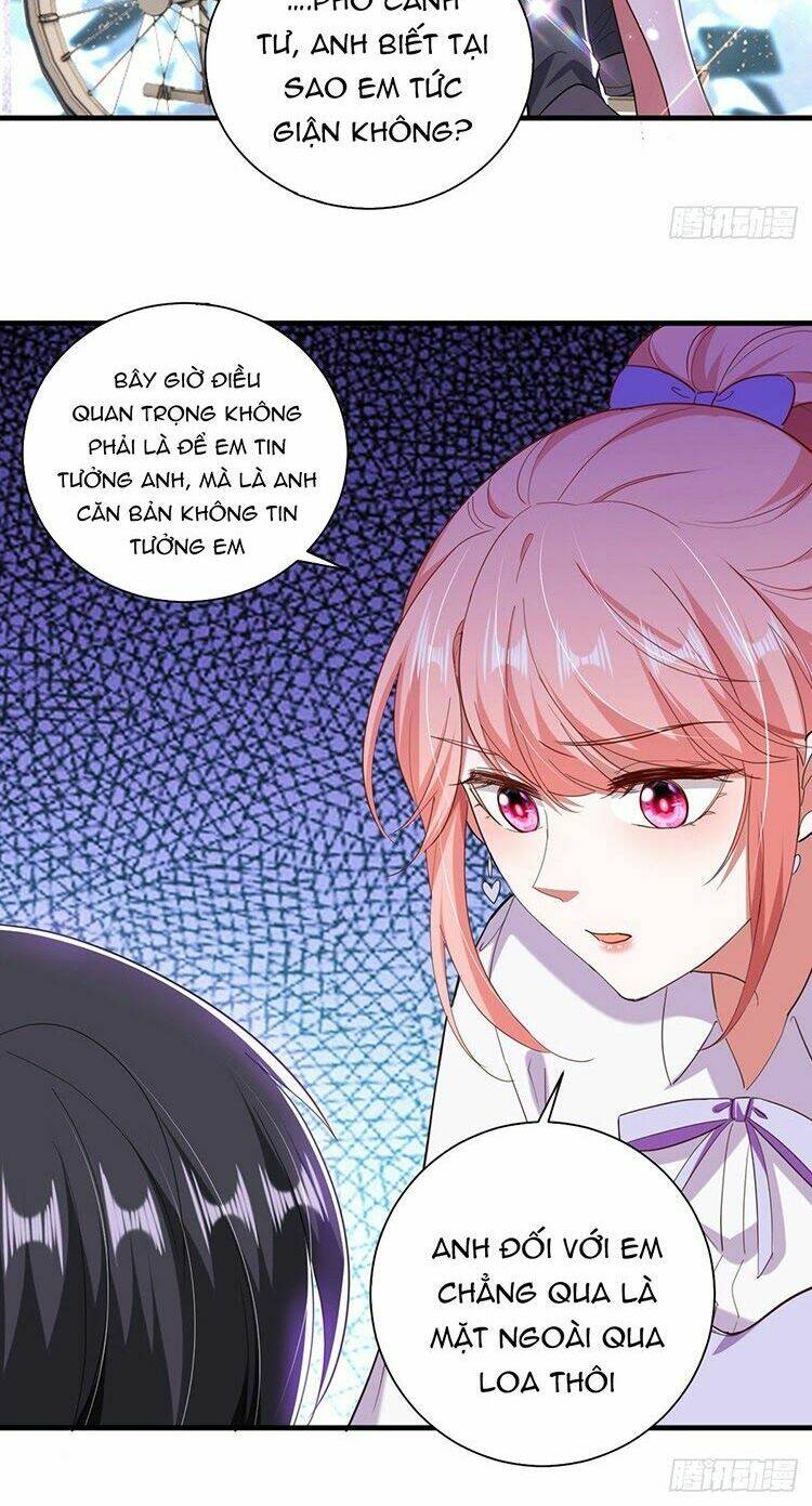 Đại Lão Gọi Tôi Là Tiểu Tổ Tông: Chapter 35