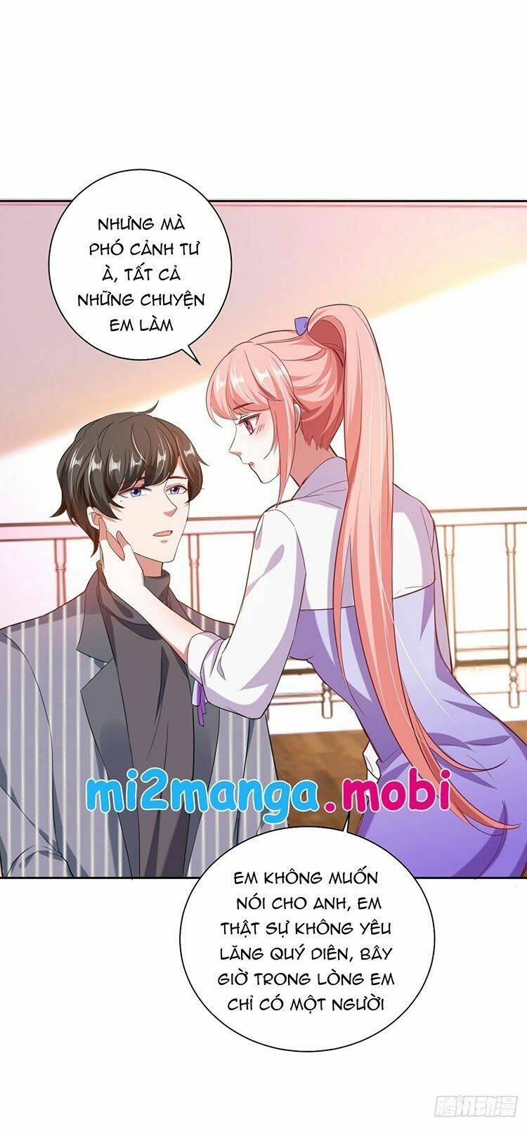 Đại Lão Gọi Tôi Là Tiểu Tổ Tông: Chapter 35