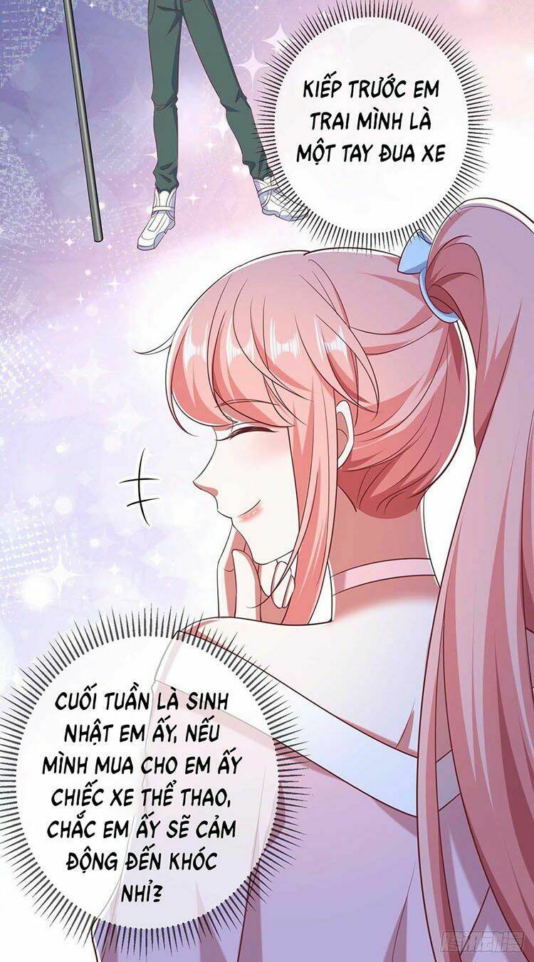 Đại Lão Gọi Tôi Là Tiểu Tổ Tông: Chapter 36