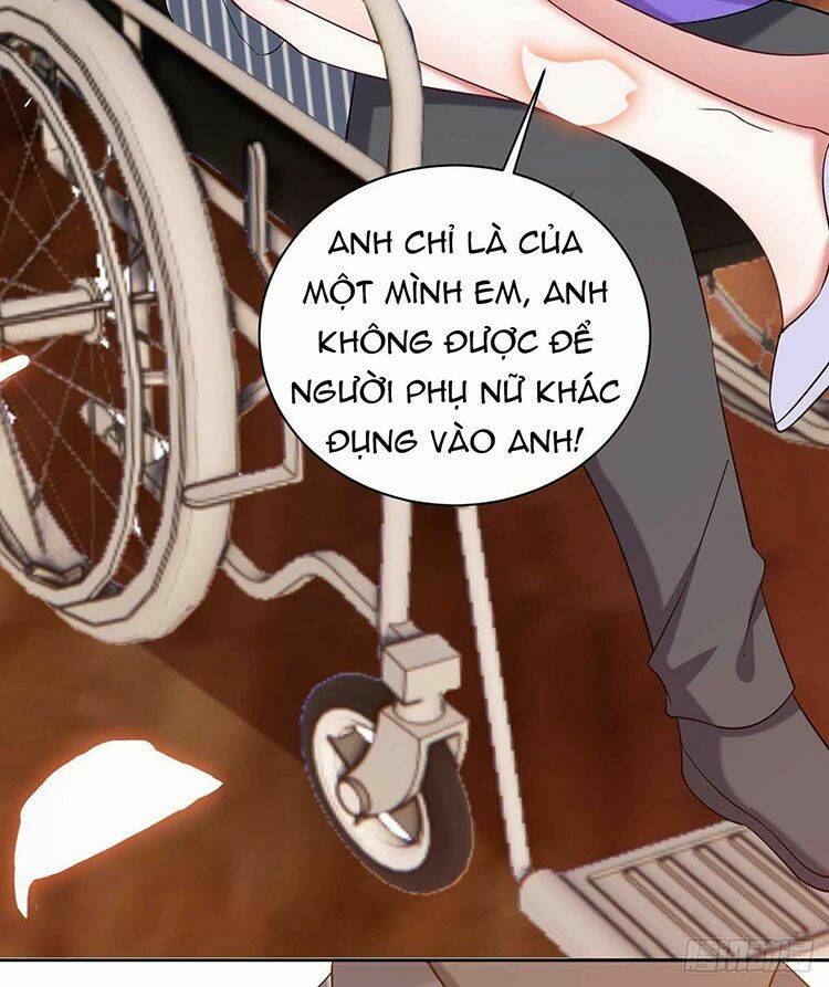 Đại Lão Gọi Tôi Là Tiểu Tổ Tông: Chapter 36