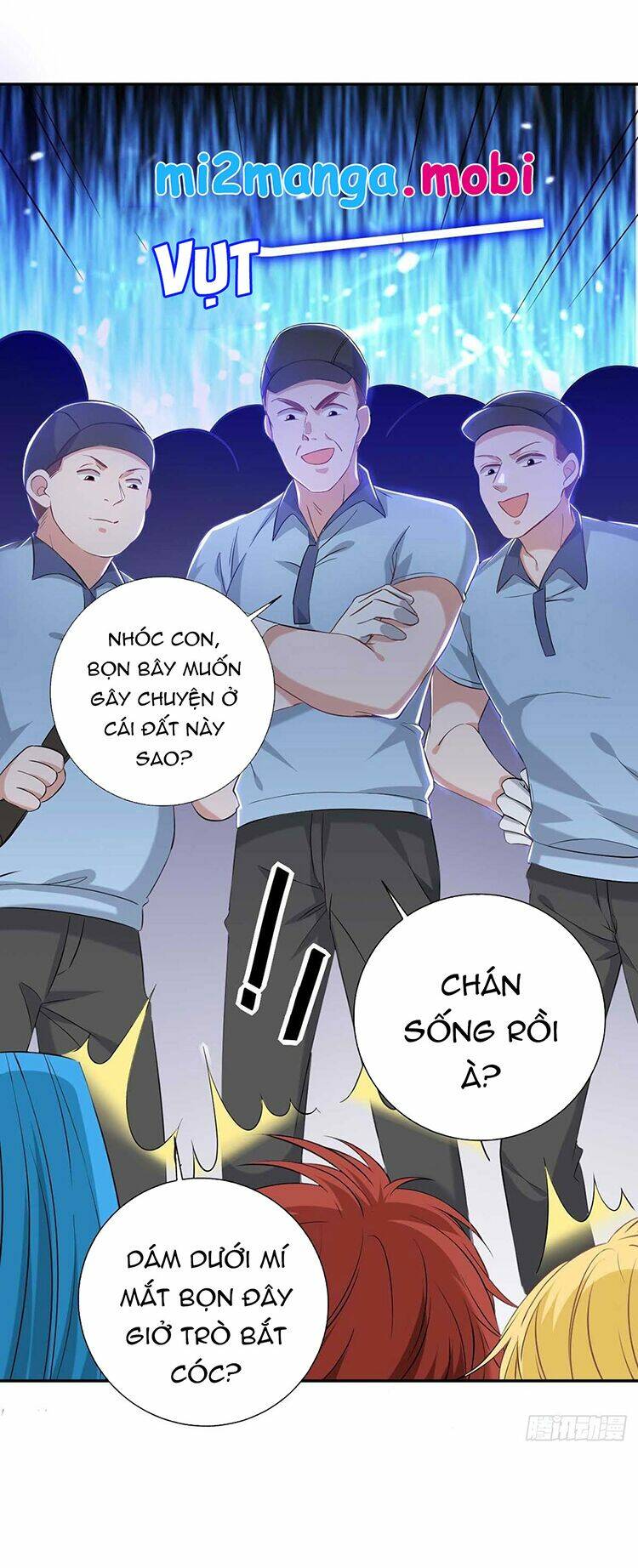 Đại Lão Gọi Tôi Là Tiểu Tổ Tông: Chapter 37