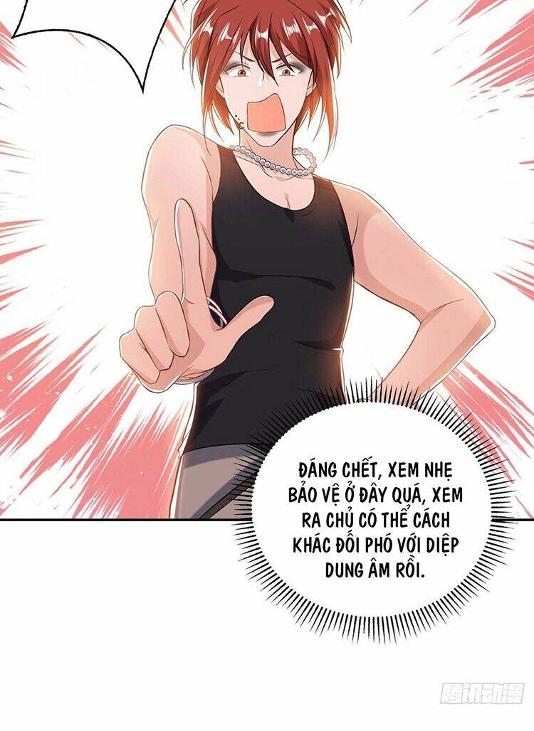 Đại Lão Gọi Tôi Là Tiểu Tổ Tông: Chapter 37