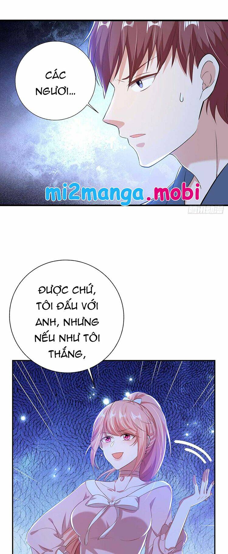 Đại Lão Gọi Tôi Là Tiểu Tổ Tông: Chapter 37