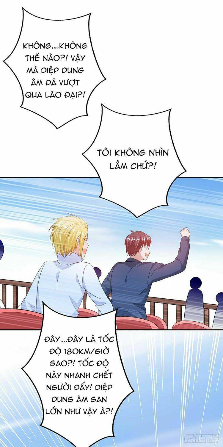 Đại Lão Gọi Tôi Là Tiểu Tổ Tông: Chapter 38