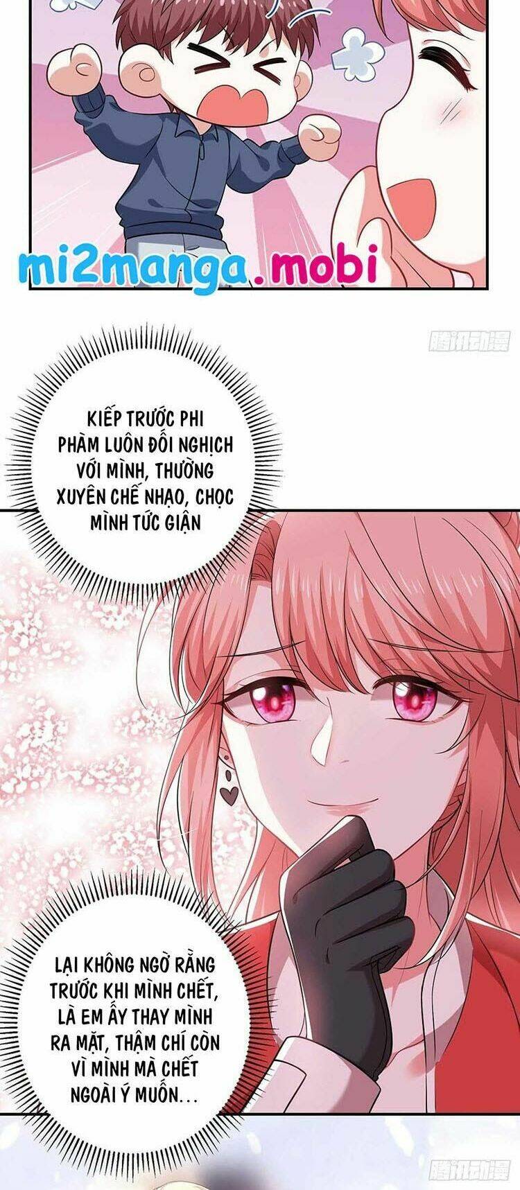 Đại Lão Gọi Tôi Là Tiểu Tổ Tông: Chapter 39