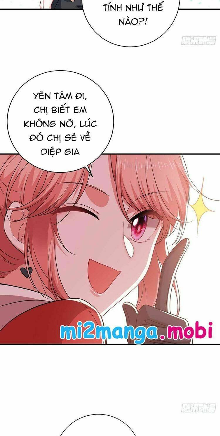 Đại Lão Gọi Tôi Là Tiểu Tổ Tông: Chapter 39