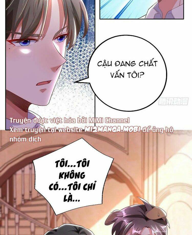 Đại Lão Gọi Tôi Là Tiểu Tổ Tông: Chapter 4