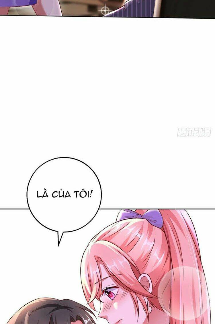 Đại Lão Gọi Tôi Là Tiểu Tổ Tông: Chapter 4