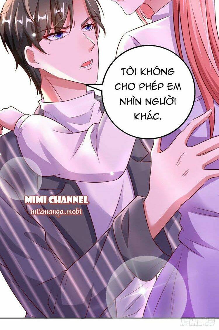 Đại Lão Gọi Tôi Là Tiểu Tổ Tông: Chapter 4